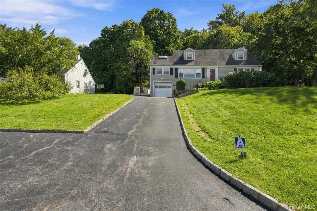 3494 Overlook Avenue thumbnail 3