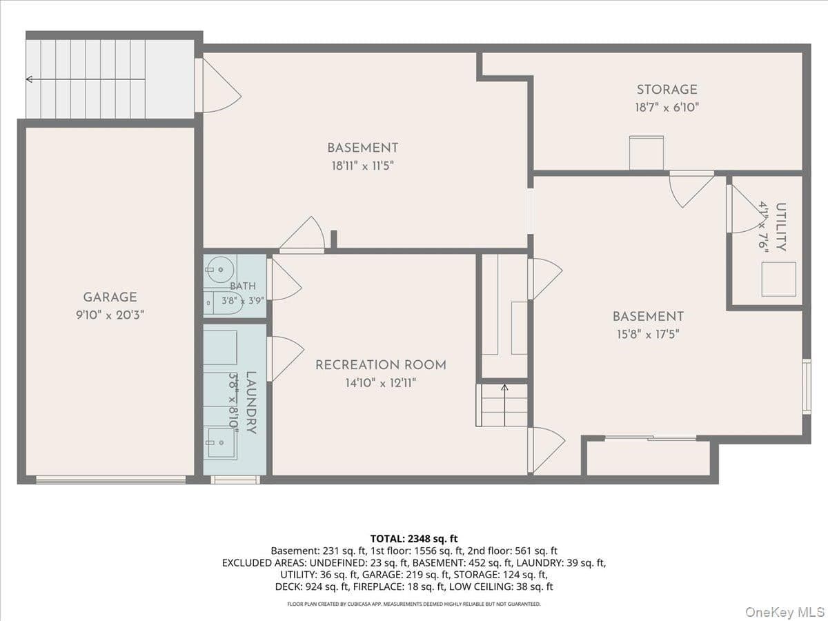 3494 Overlook Avenue thumbnail 38