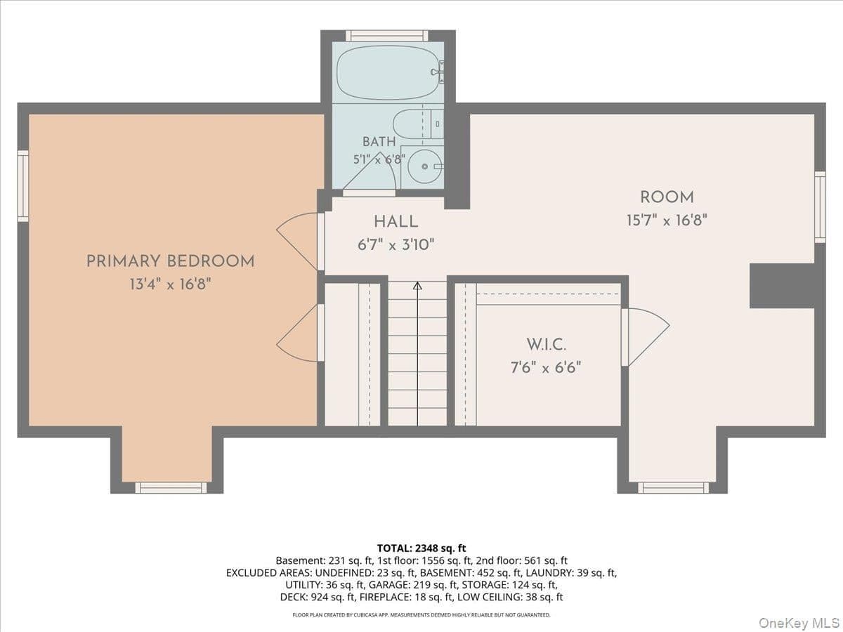 3494 Overlook Avenue thumbnail 40