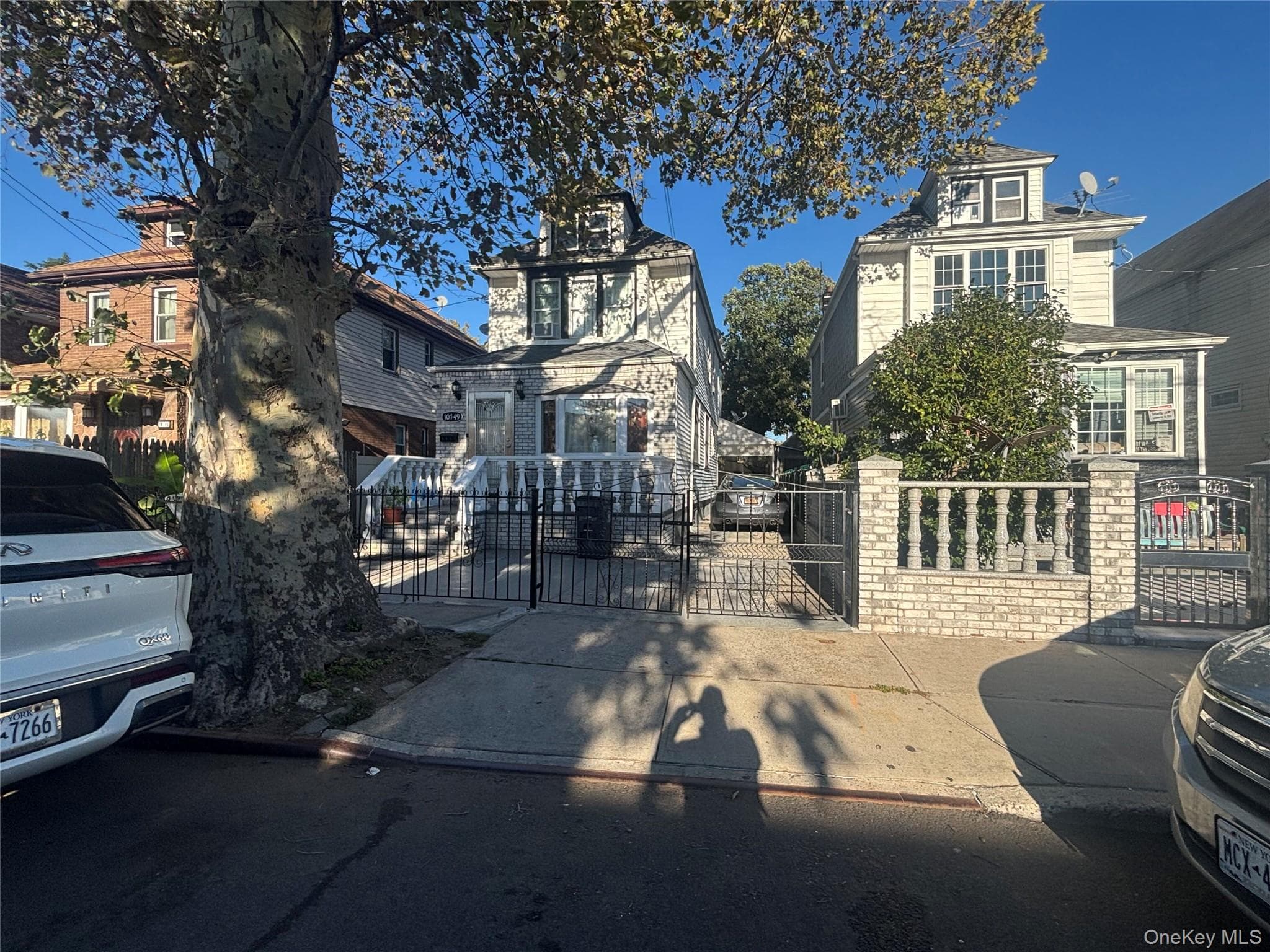 10749 131st Street, Richmond Hill