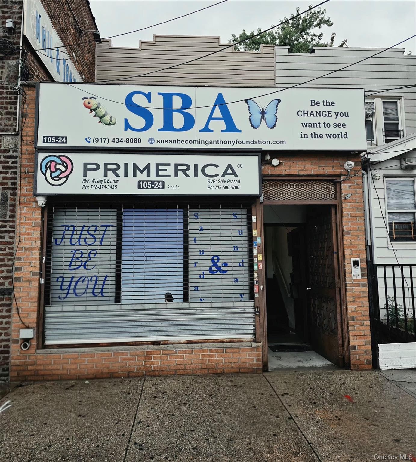 105-24 Crossbay Boulevard, Ozone Park