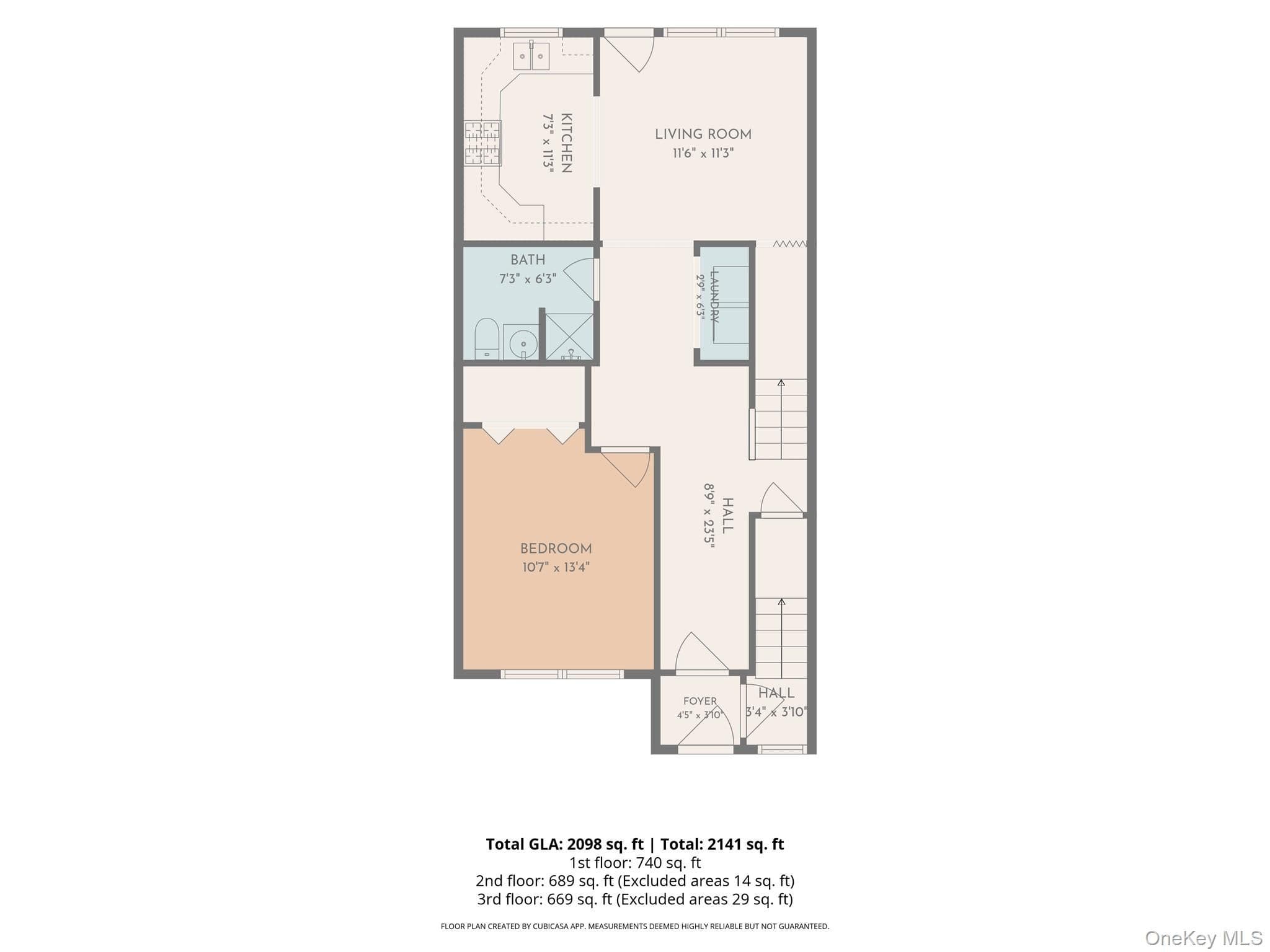 1186 Vyse Avenue thumbnail 4