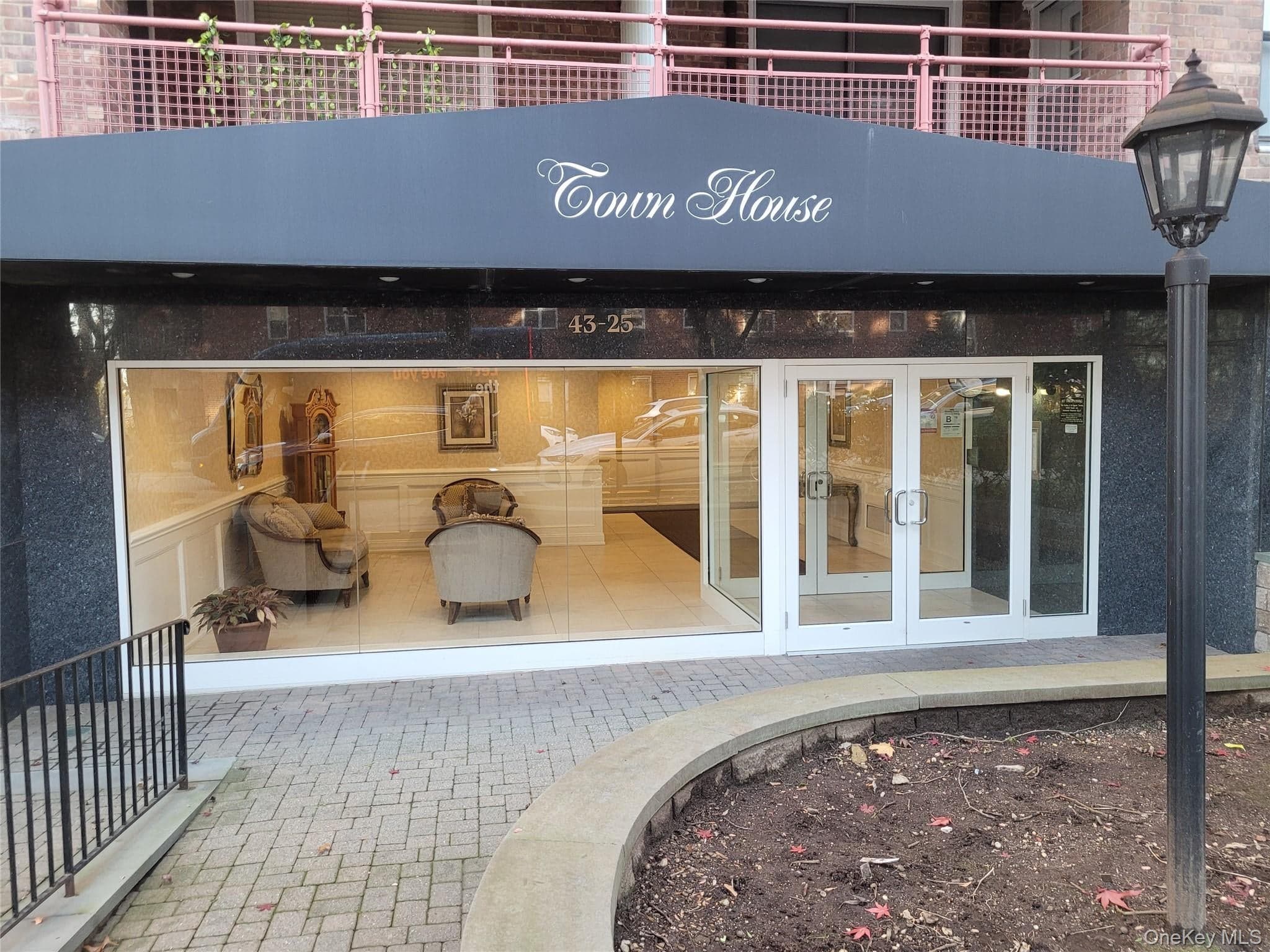 43-25 Douglaston Parkway Unit: 4J photo 1