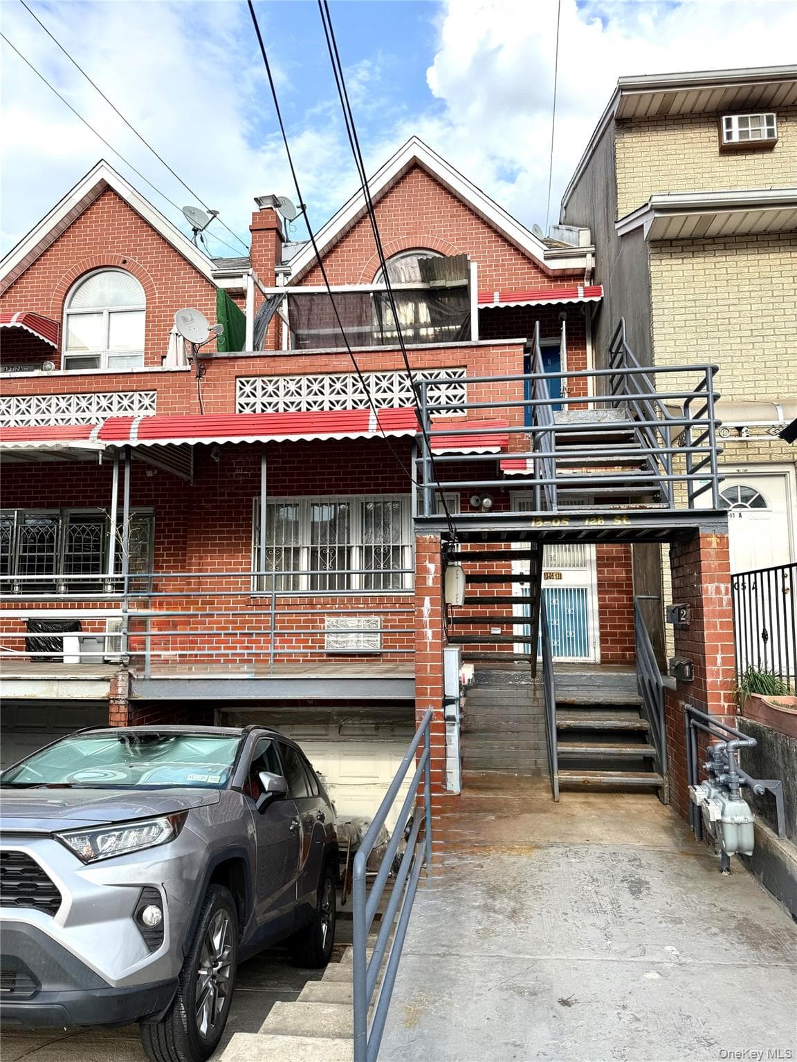 13-05 128th Street, College Point