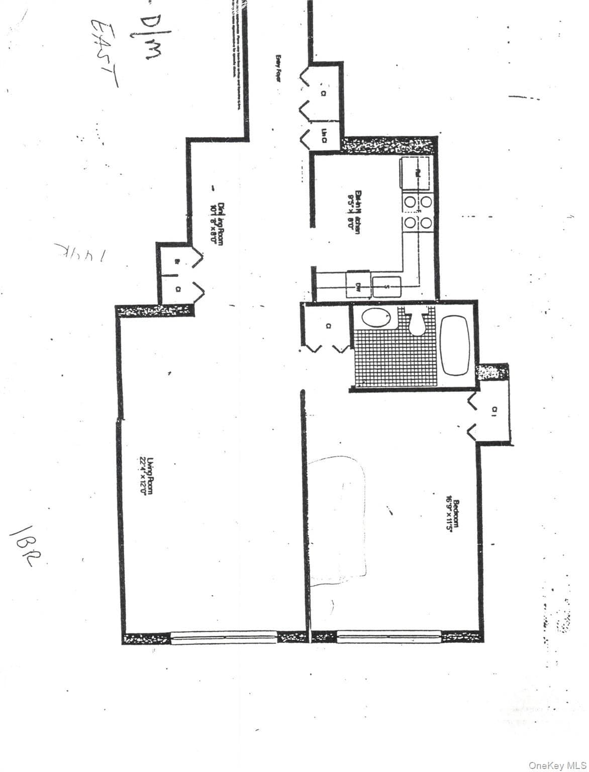 2 Bay Club Drive Unit: 10M thumbnail 15
