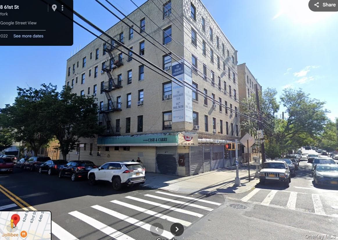 6105 39th Avenue Unit: D6 thumbnail 2