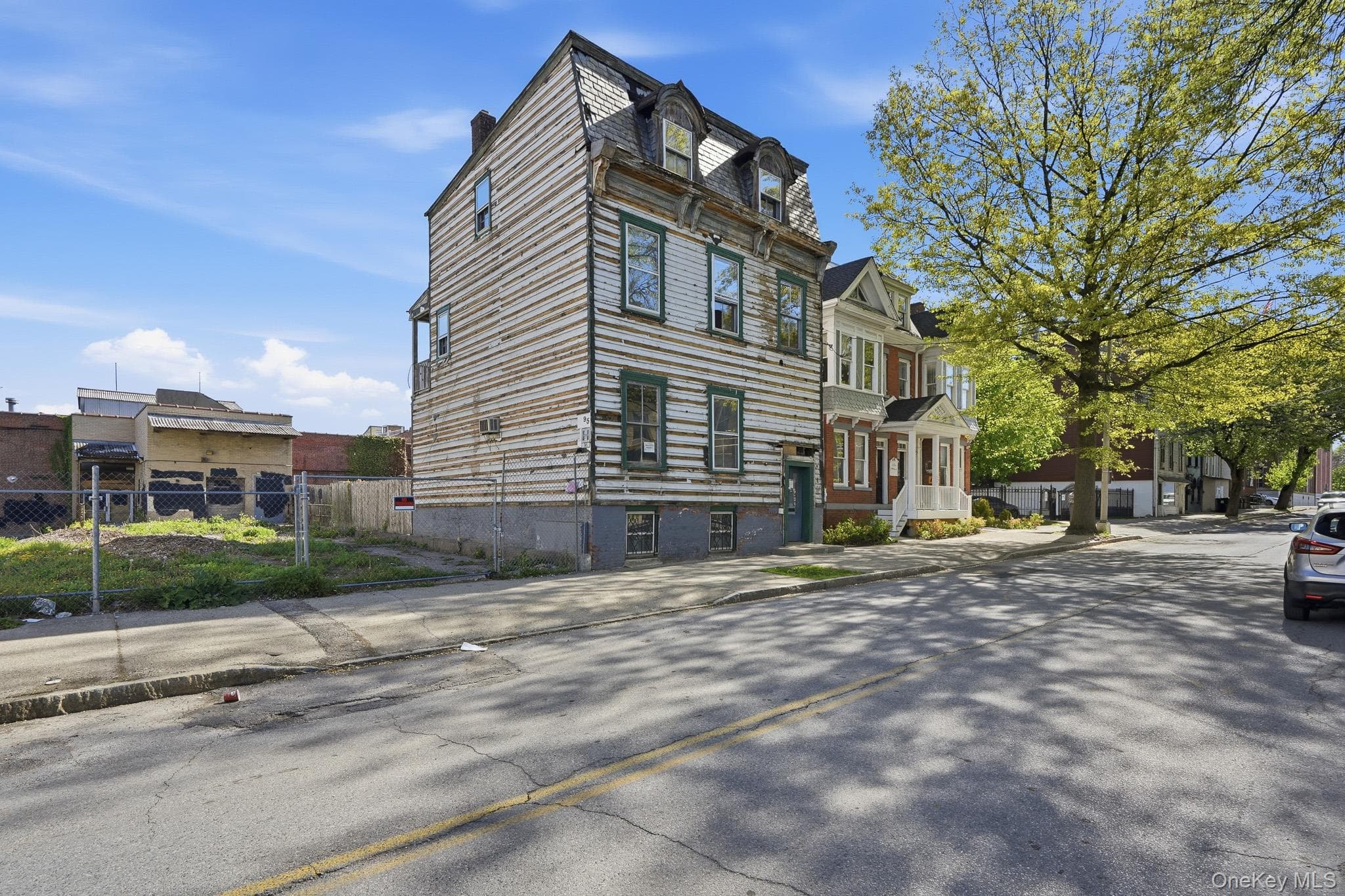 95 Cannon Street, Poughkeepsie