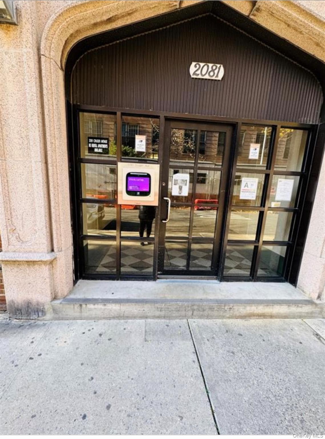 2081 Cruger Avenue Cruger Ave Unit: 1K thumbnail 2