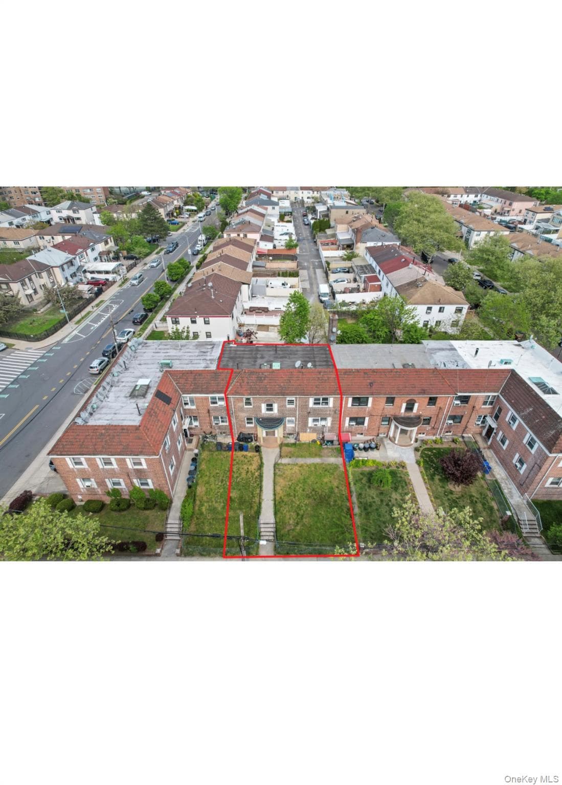 6337 110th Street, Forest Hills