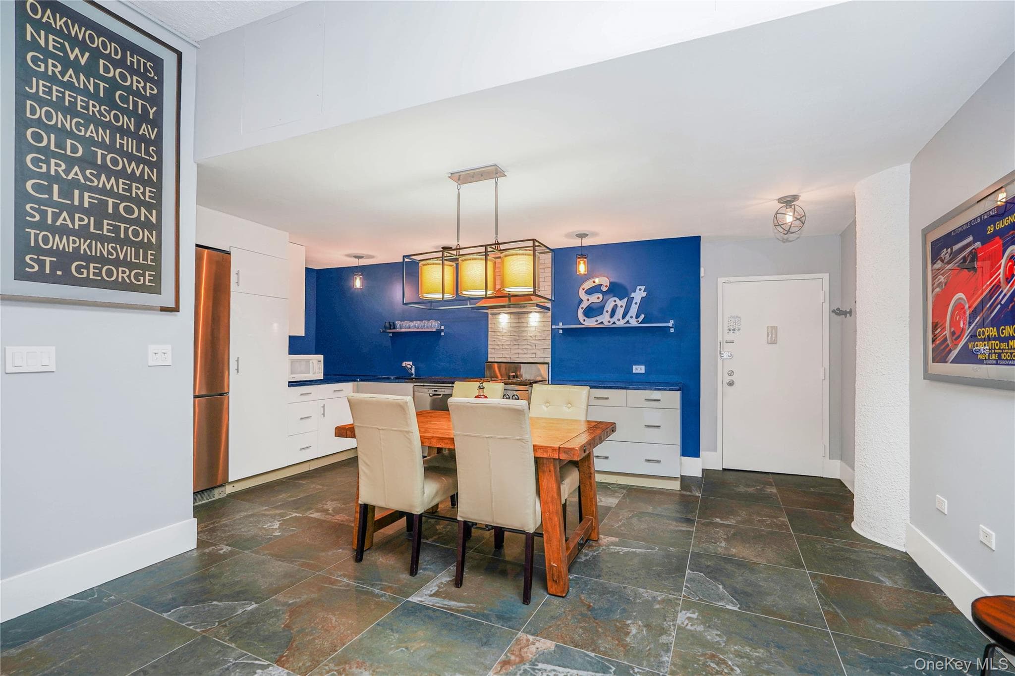 10 Bay Street Landing LNDG Unit: 7K thumbnail 17