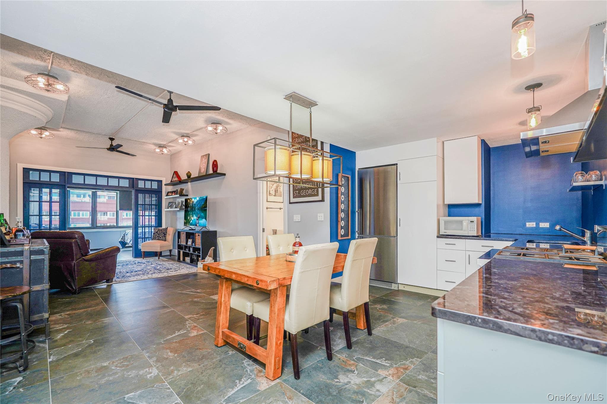 10 Bay Street Landing LNDG Unit: 7K, Staten Island