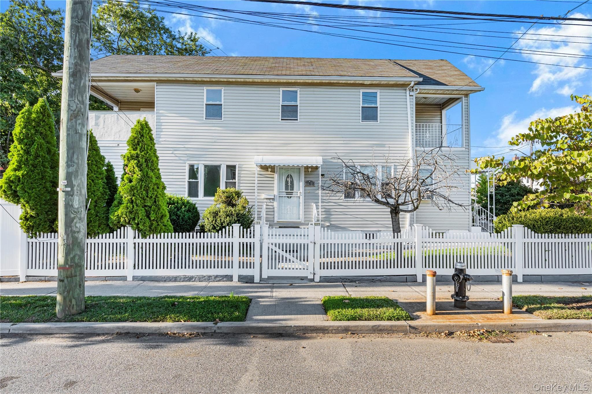 111-42 209th Street, Queens Village