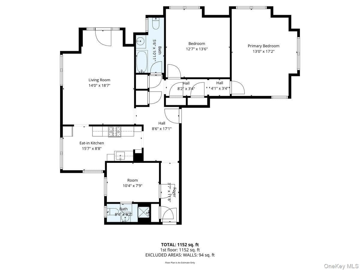 150 Burns Street Unit: 6H thumbnail 19