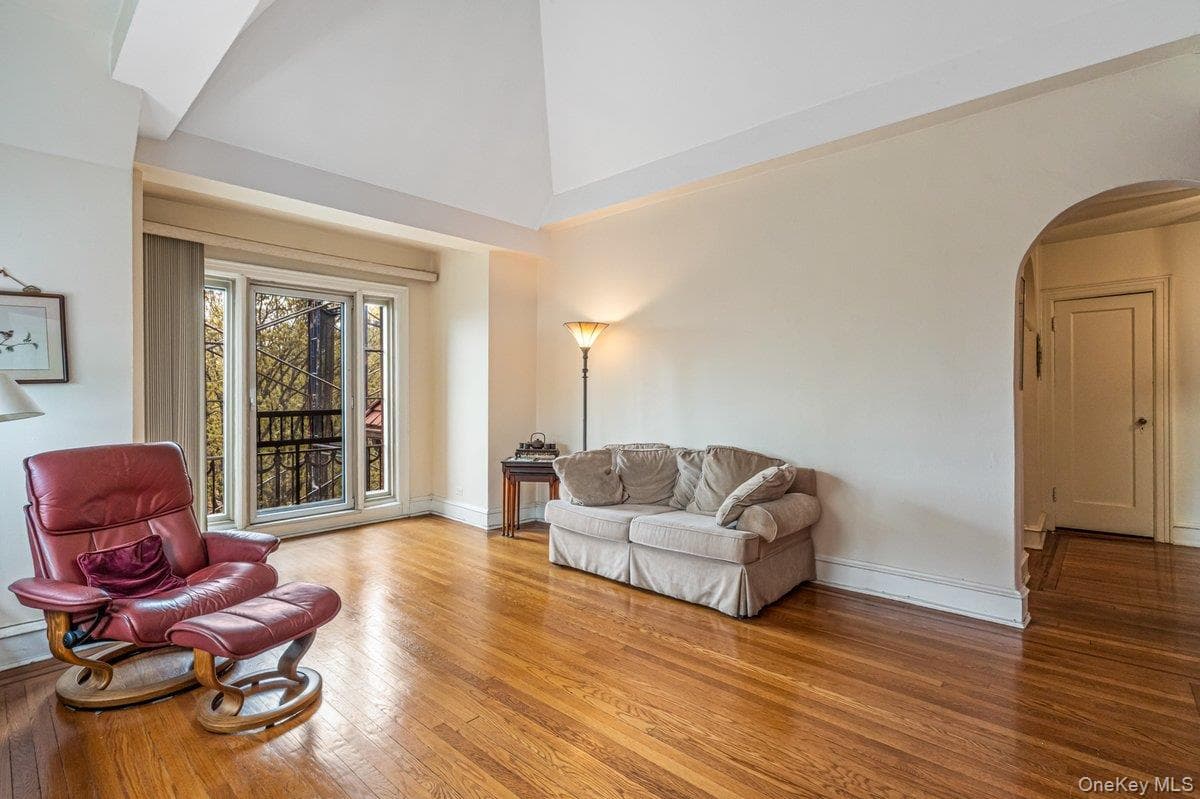 150 Burns Street Unit: 6H thumbnail 10