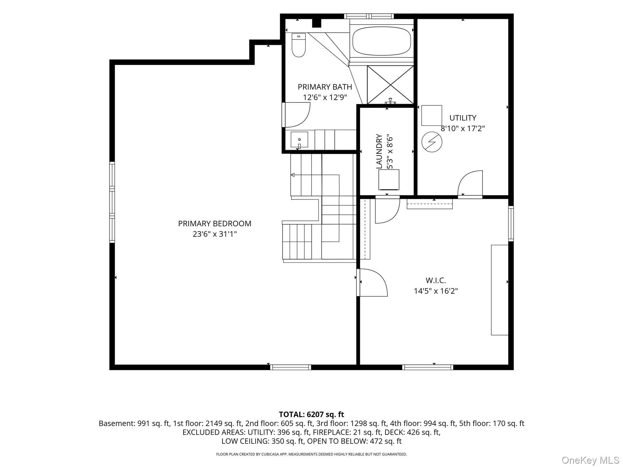 278 S Long Beach Avenue thumbnail 49