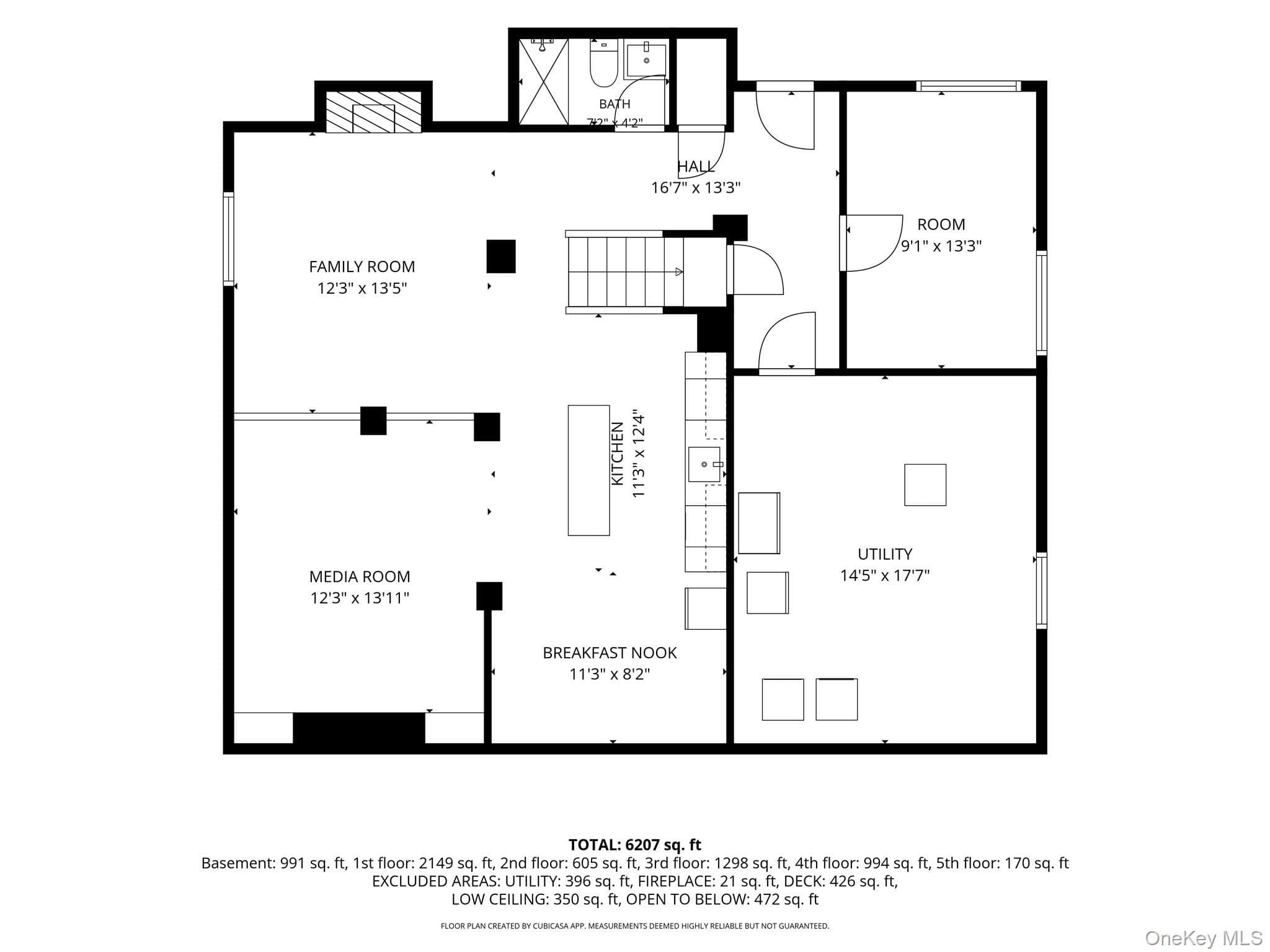 278 S Long Beach Avenue thumbnail 50