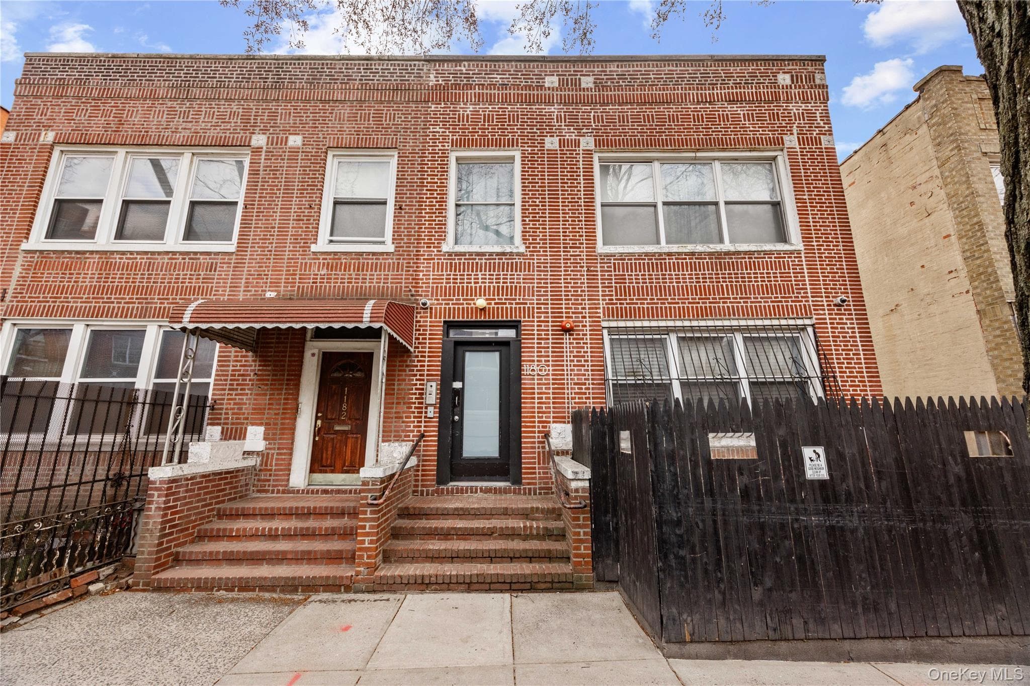 1180 Grant Avenue, Bronx