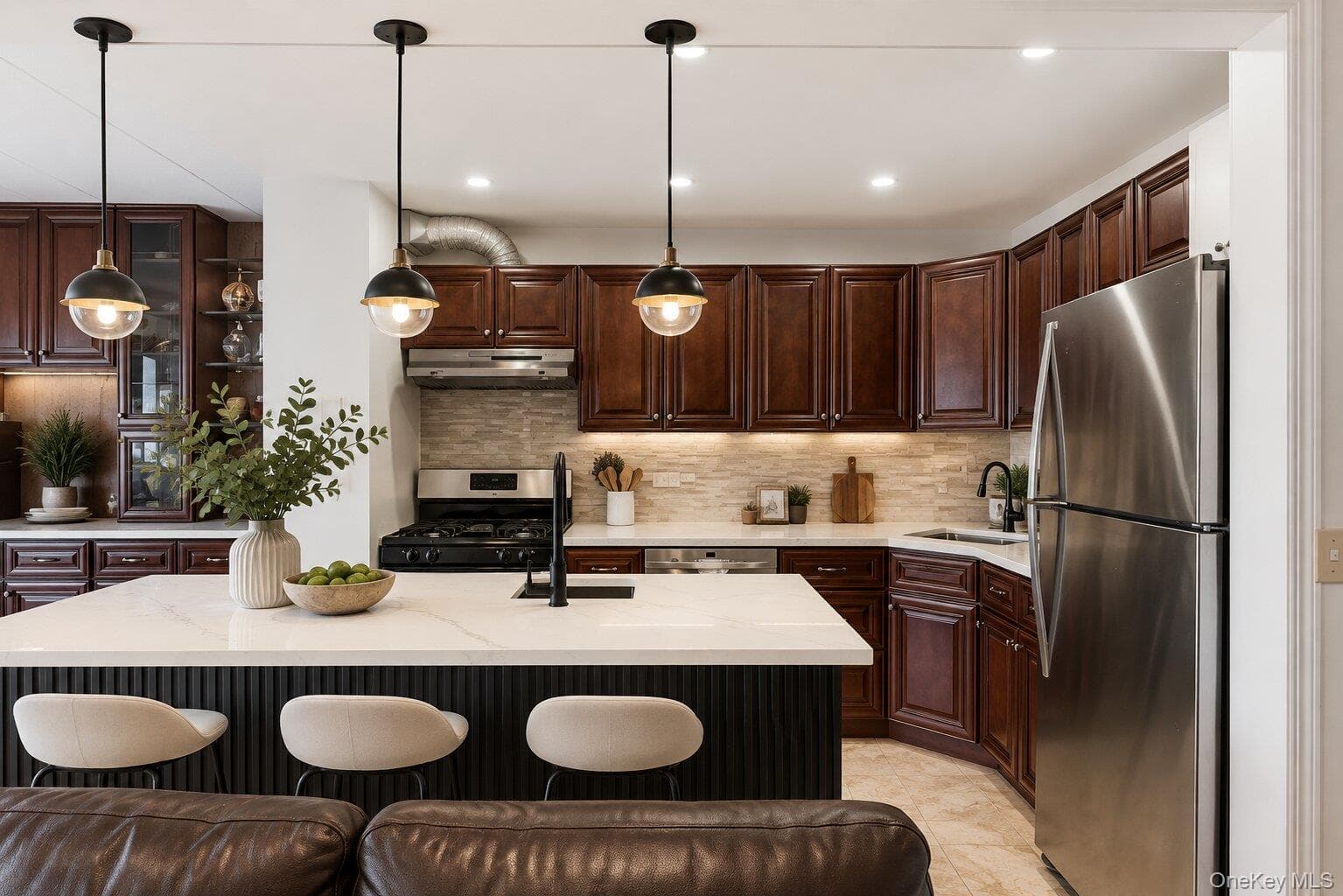 92-29 Queens Boulevard Unit: 16H, Rego Park