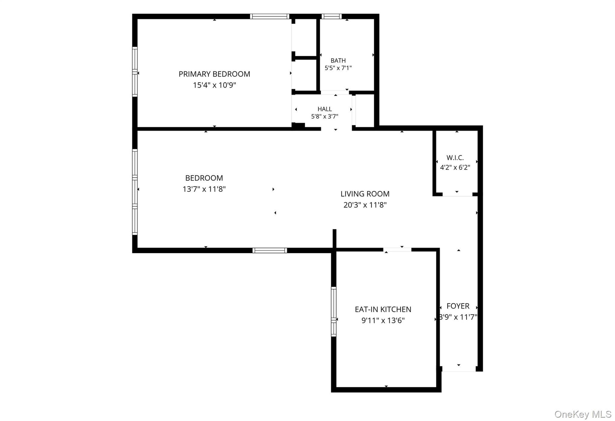 3170 138th Street Unit: 5F thumbnail 18