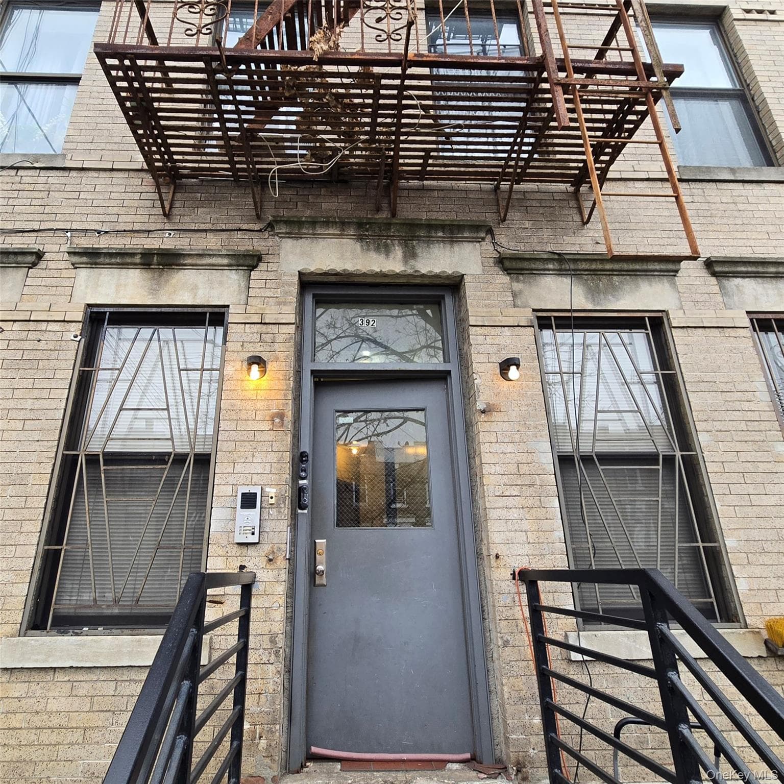 392 New Jersey Avenue Unit: 392-1, Brooklyn