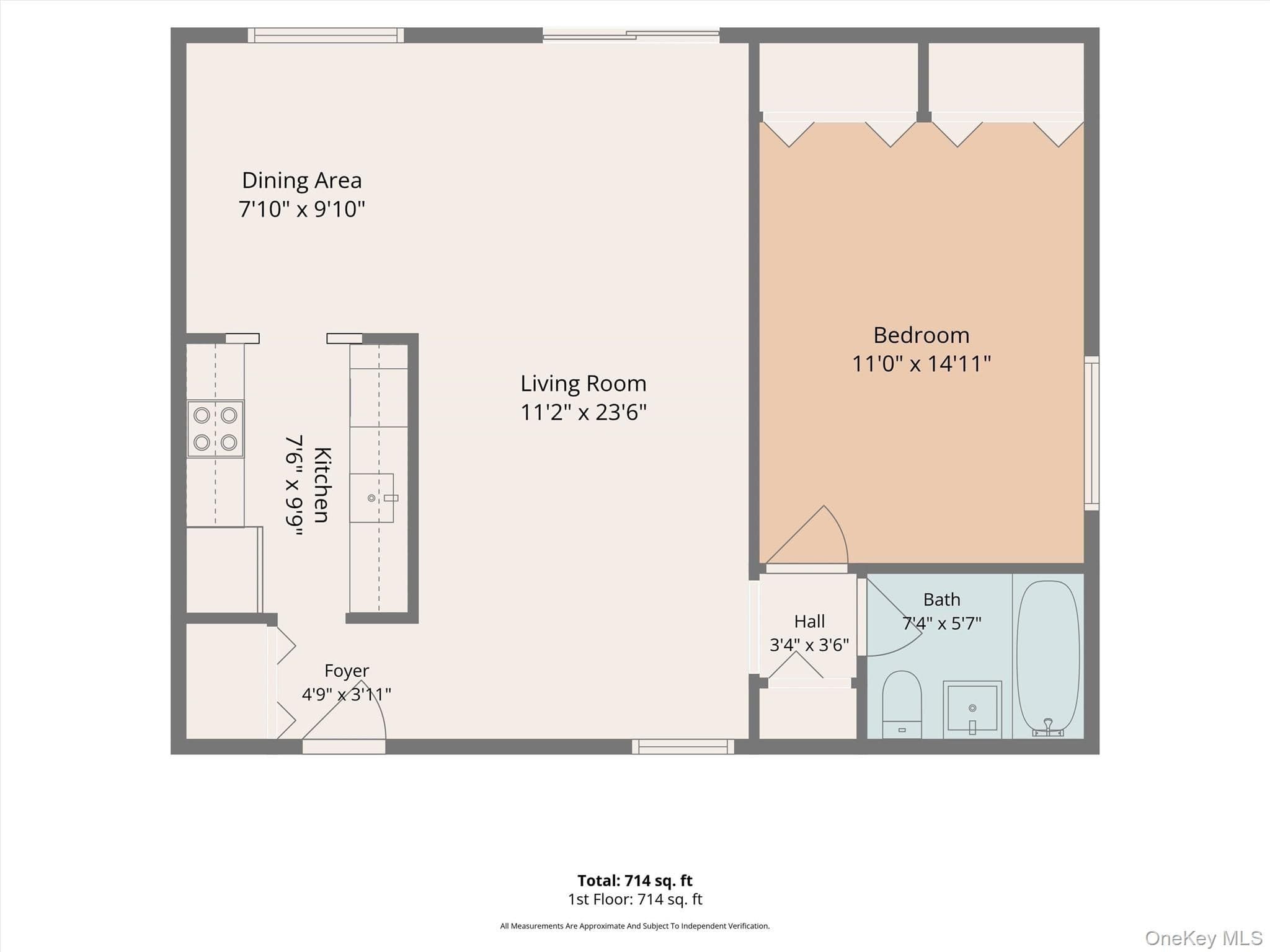 82 Sterling Street Unit: 82 thumbnail 20