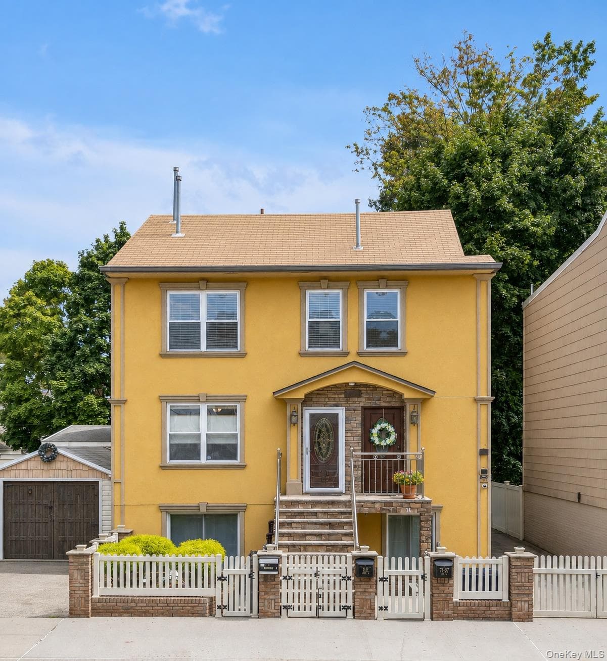 7137 70th Street Unit: B photo 1