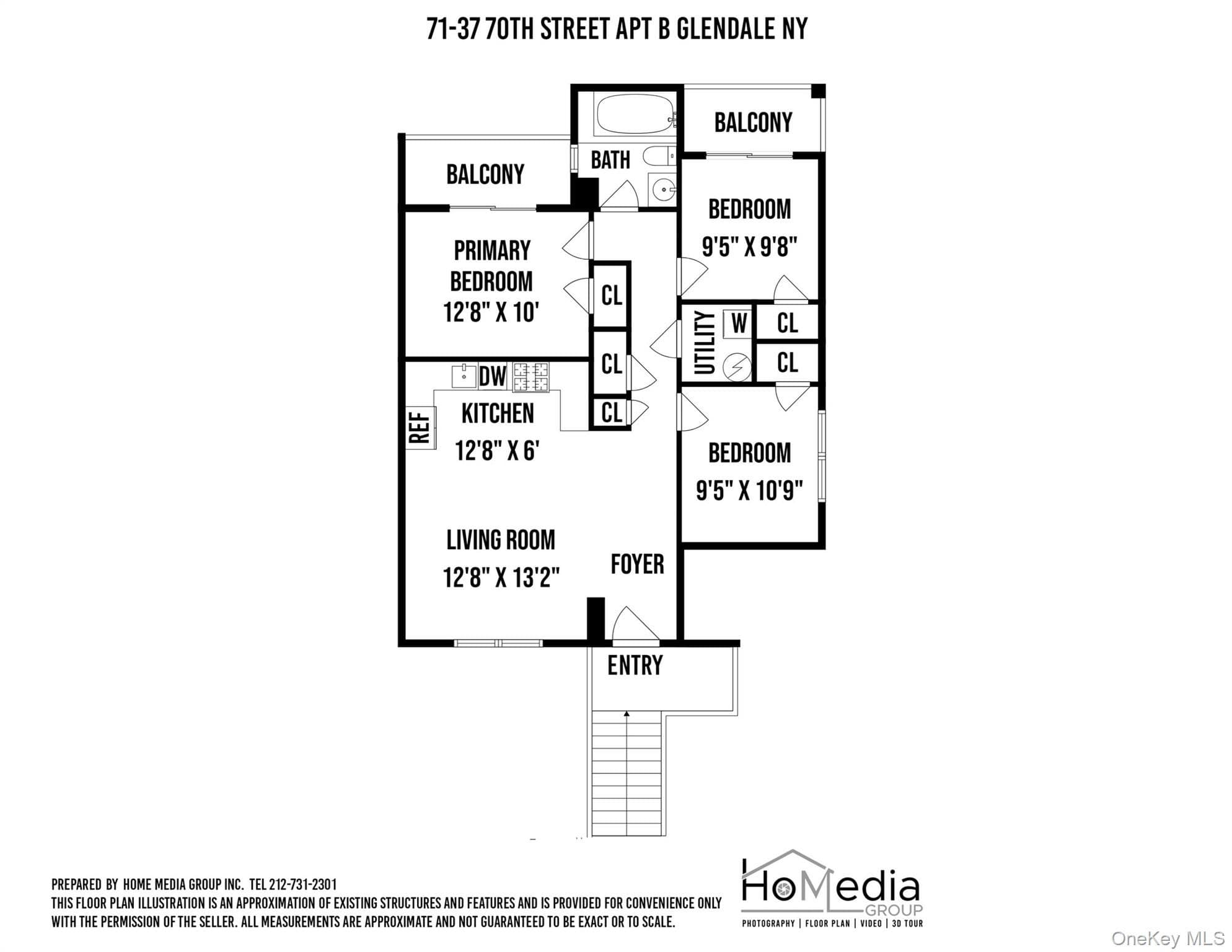 7137 70th Street Unit: B thumbnail 22