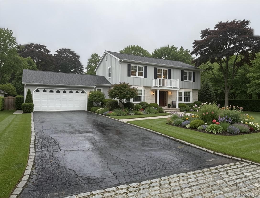307 Plymouth Avenue, Brightwaters