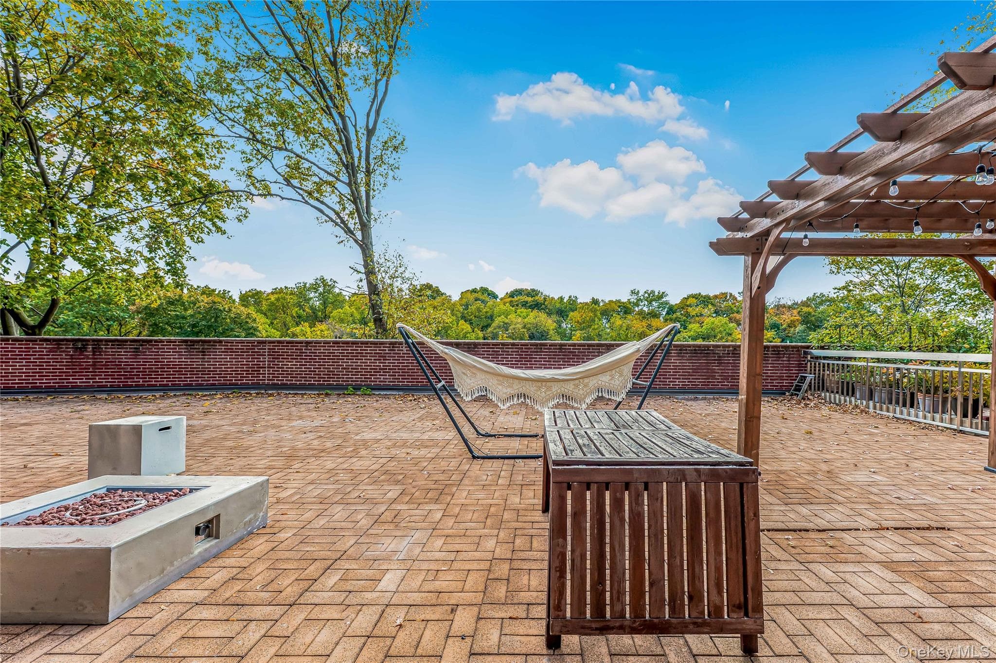 6538 Austin St St Unit: 2A photo 1