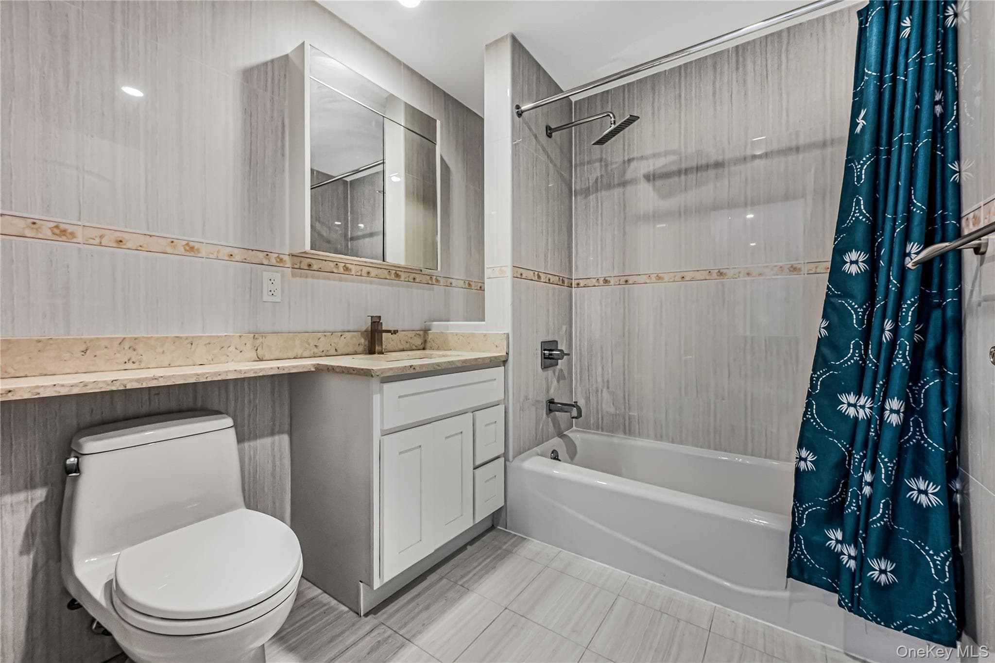 6538 Austin St St Unit: 2A thumbnail 6