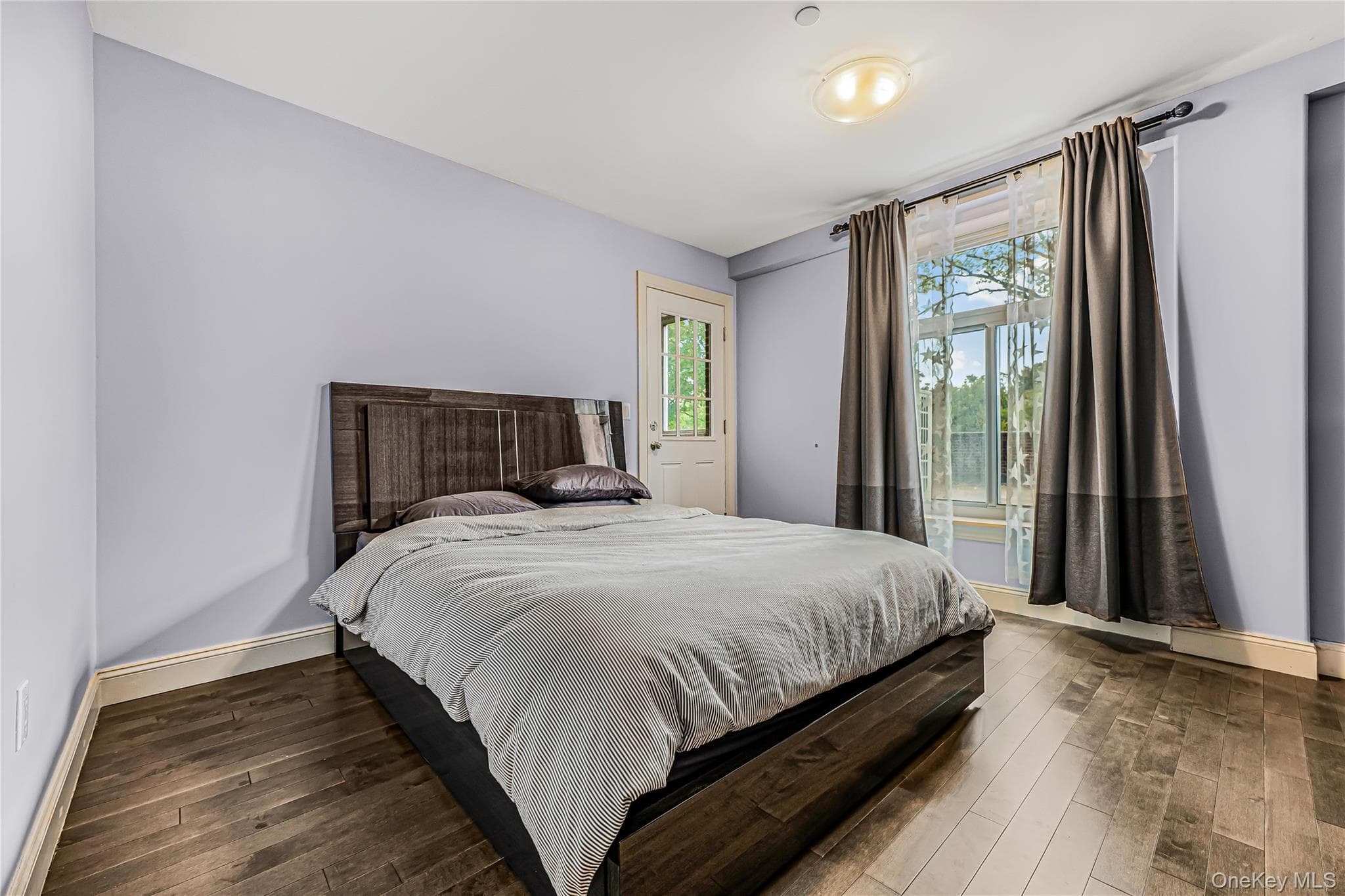 6538 Austin St St Unit: 2A thumbnail 4