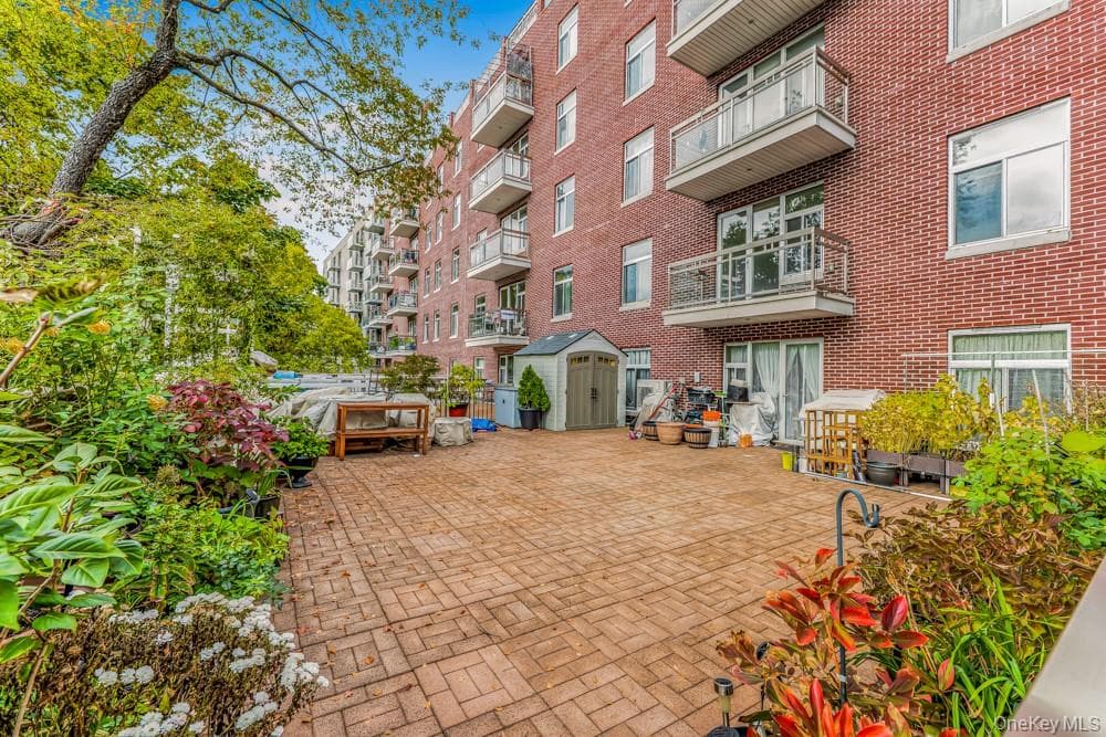6538 Austin St St Unit: 2A thumbnail 3
