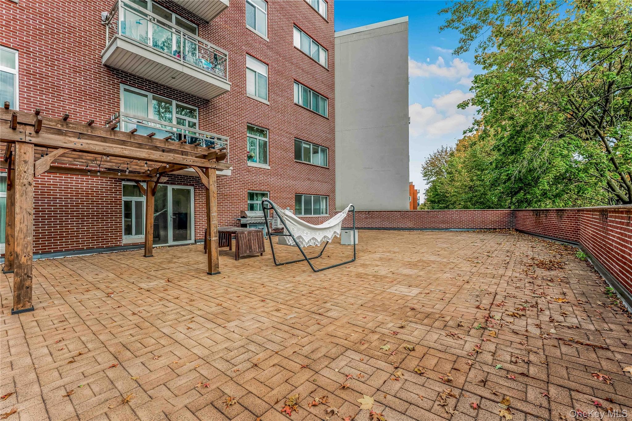 6538 Austin St St Unit: 2A thumbnail 2