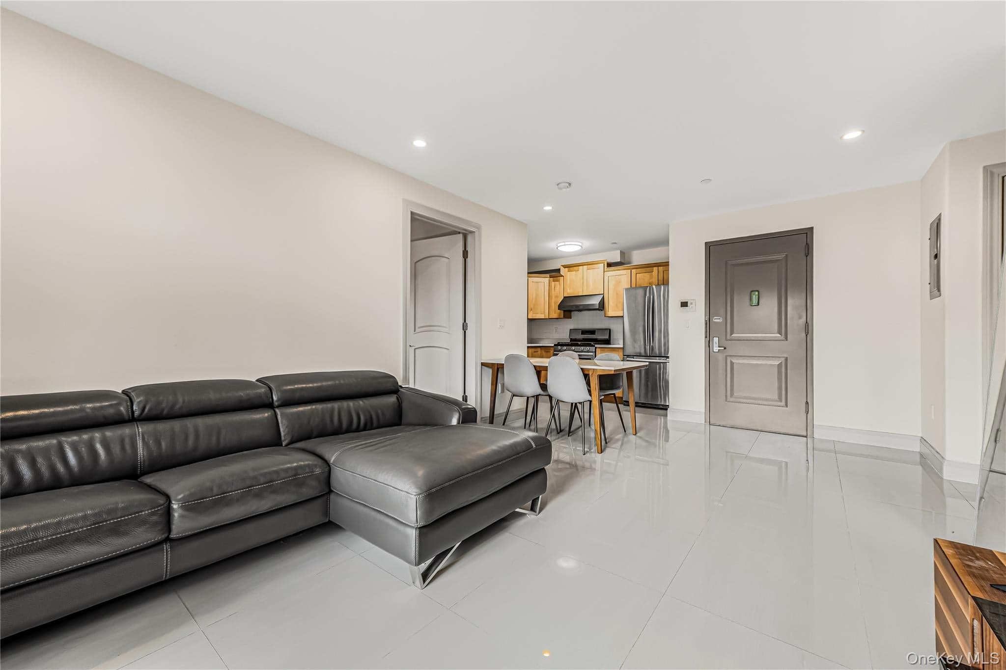 6538 Austin St St Unit: 2A thumbnail 15
