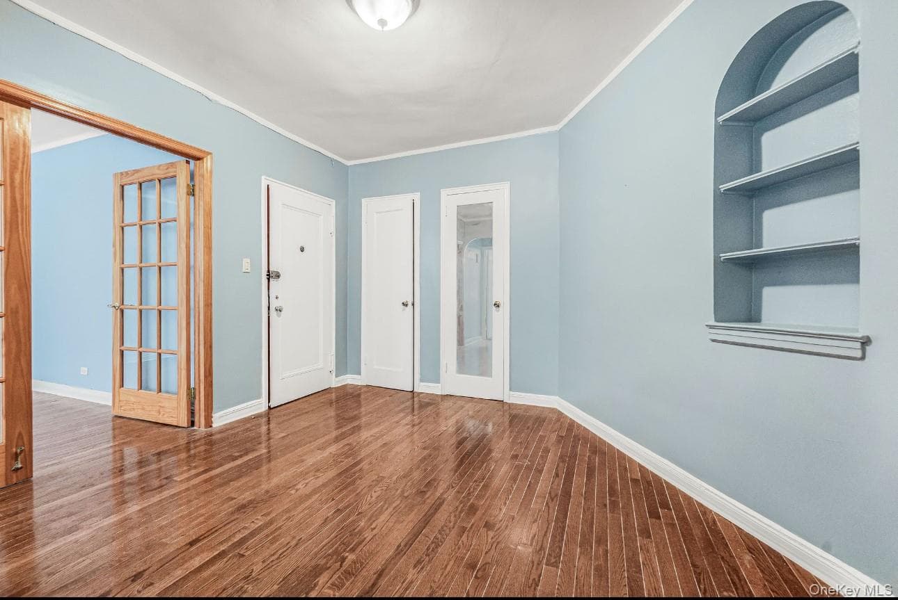 69-40 Yellowstone Boulevard Unit: 119 thumbnail 12