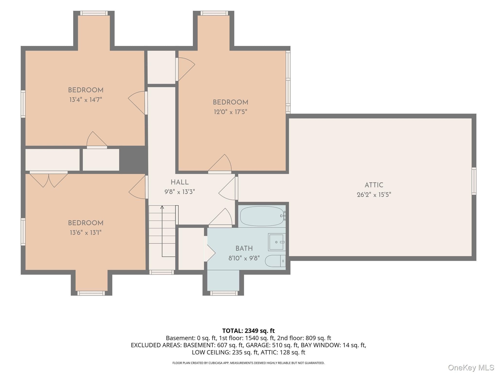 1 Grandview Circle thumbnail 34