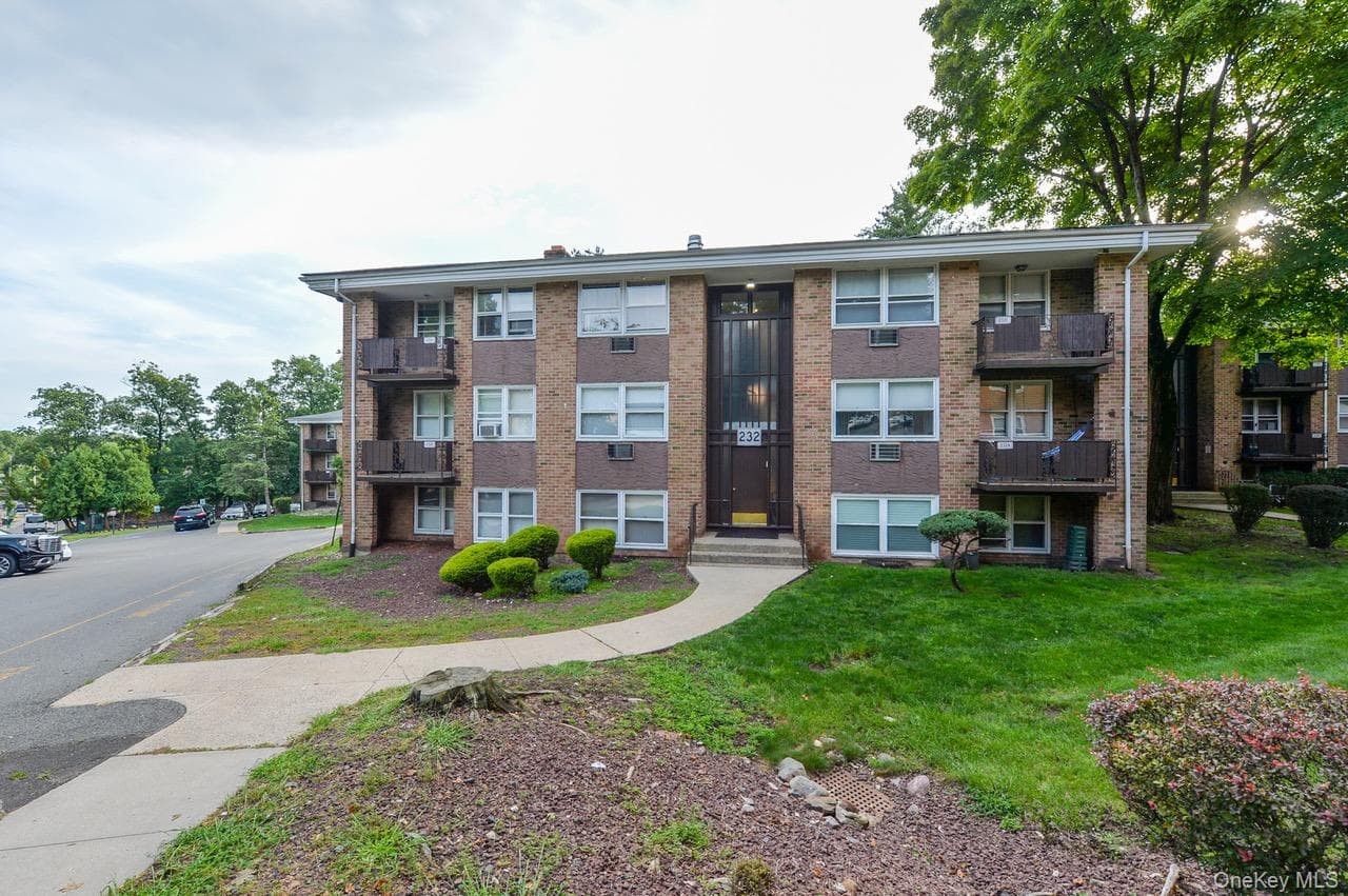 232 Kearsing Parkway Unit: G thumbnail 9