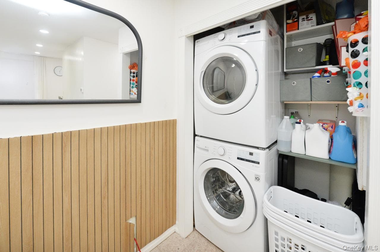232 Kearsing Parkway Unit: G thumbnail 7