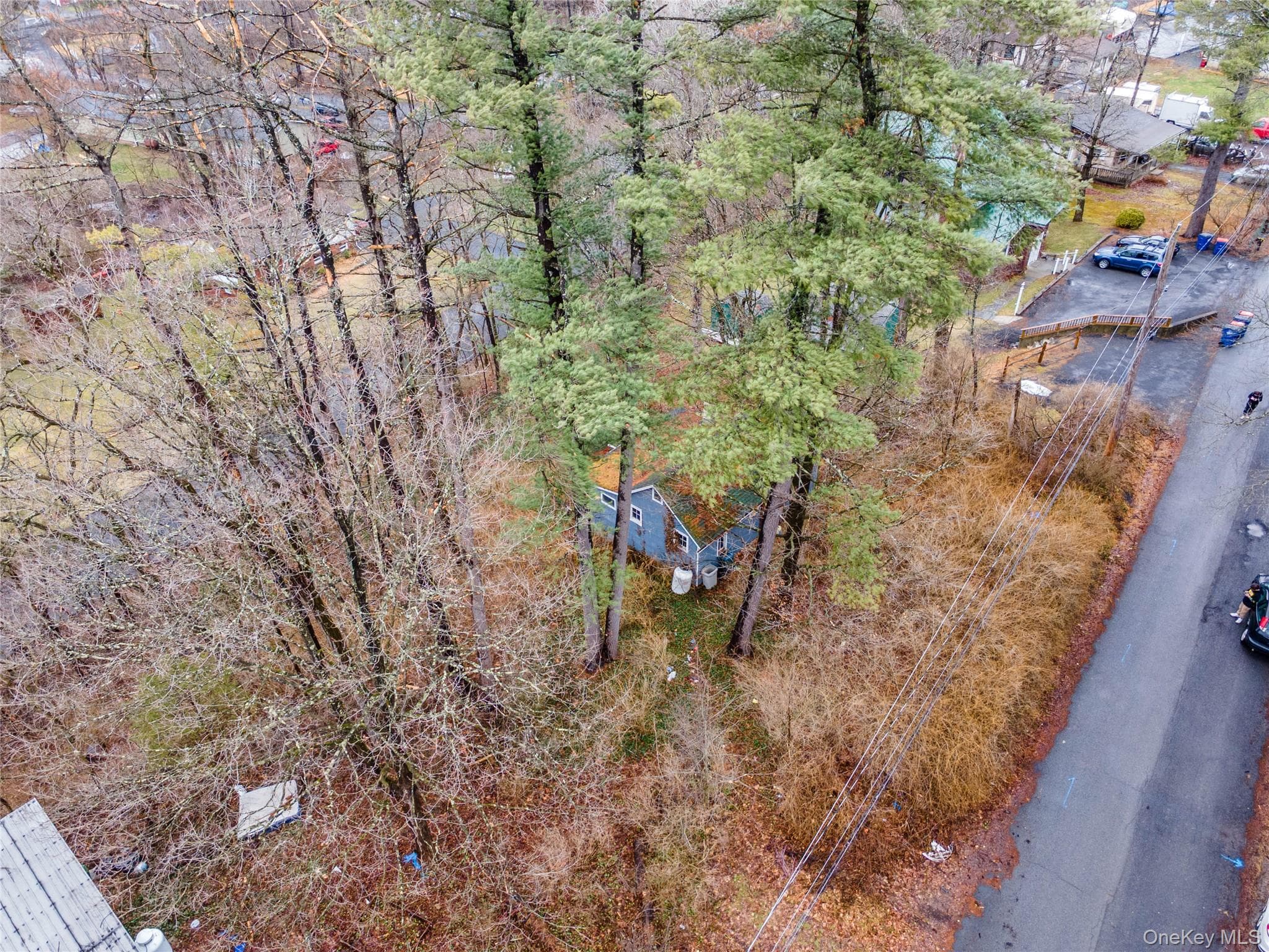 56 South Drive, Saugerties