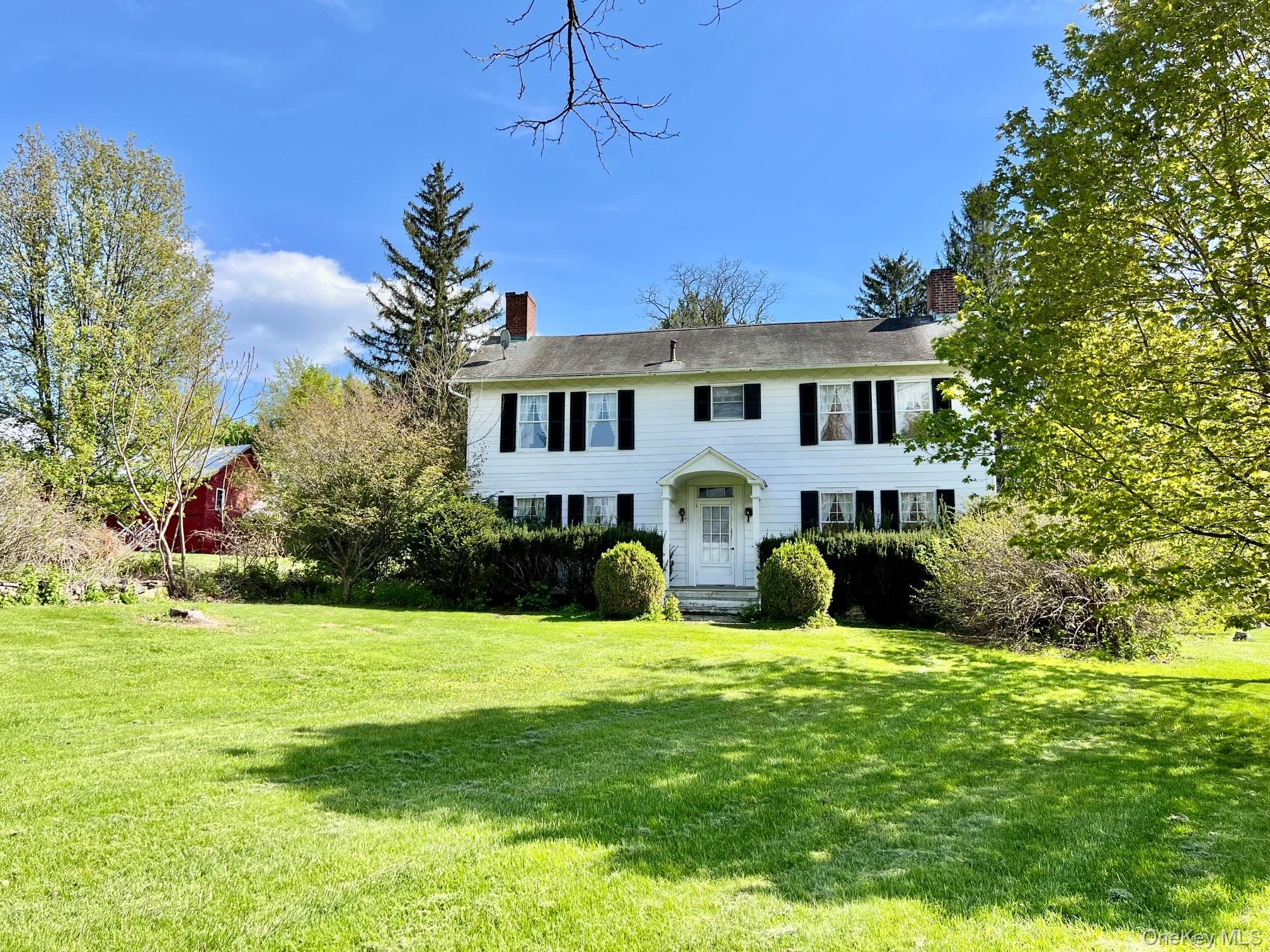 7668 Route 82, Pine Plains