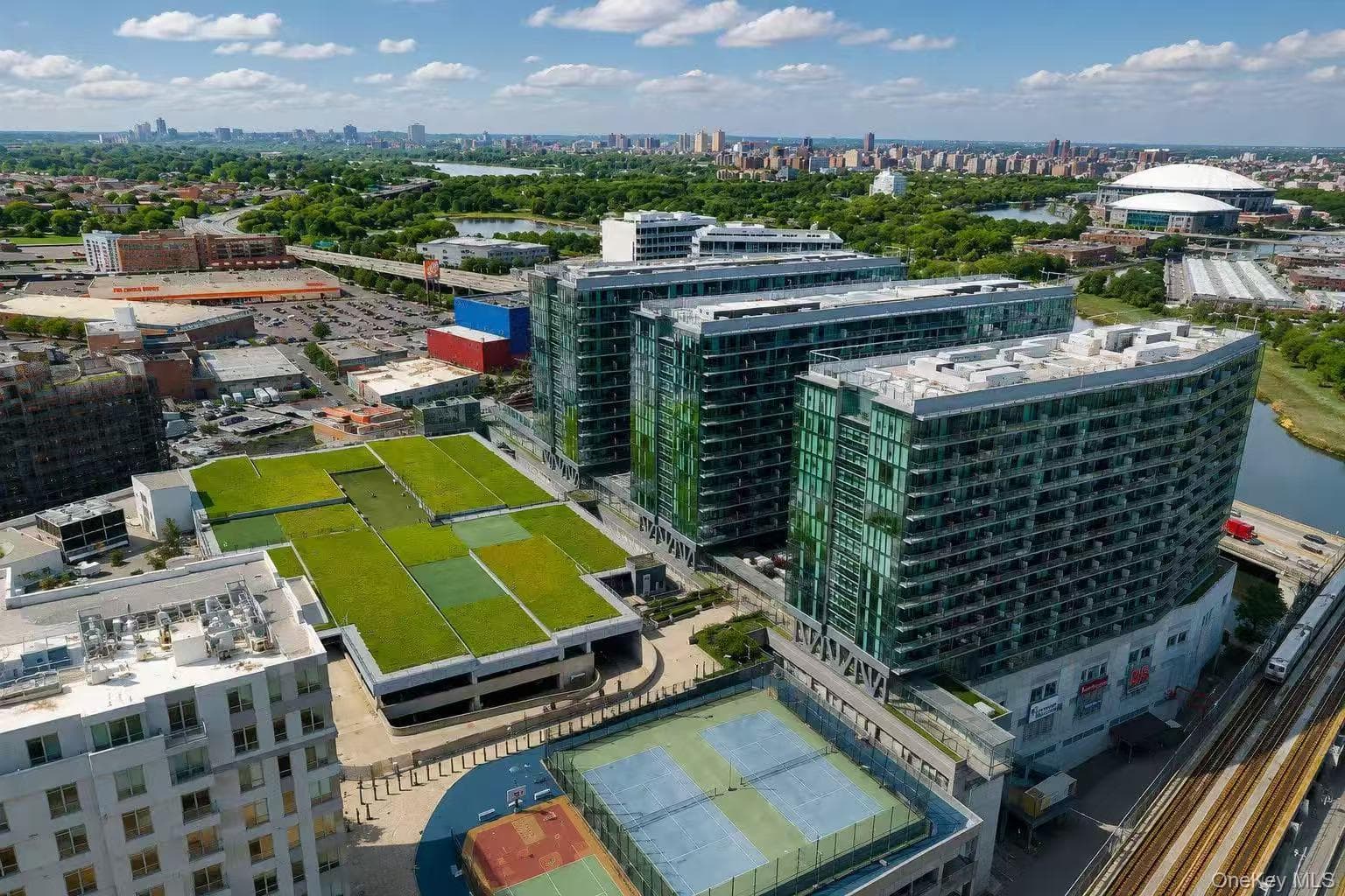 131-03 40th Road Unit: 20P, Flushing