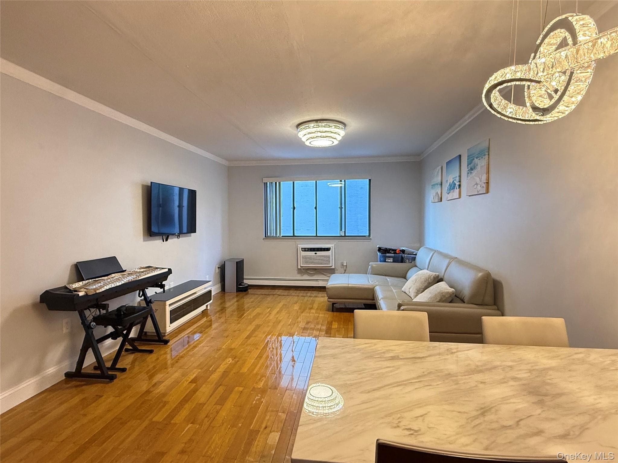 170-20 Crocheron Avenue Unit: 203, Flushing