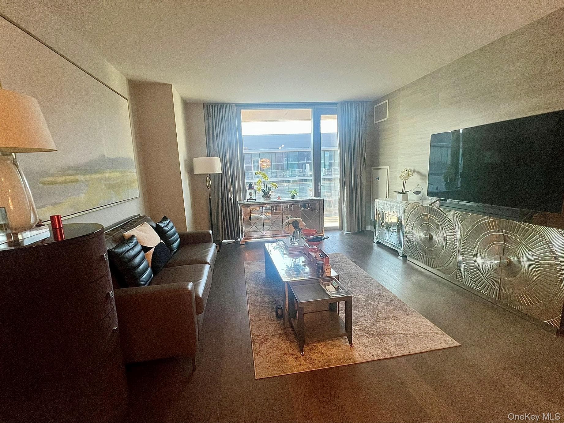 131-03 40 Road Rd Unit: penthouse2G thumbnail 2