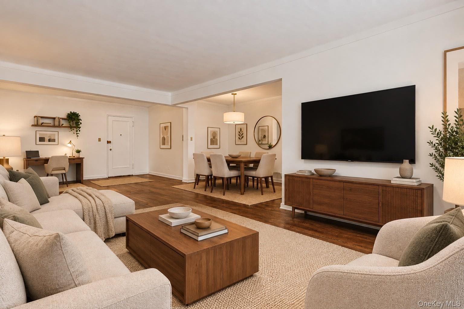 8333 Austin Street Unit: 6R thumbnail 3