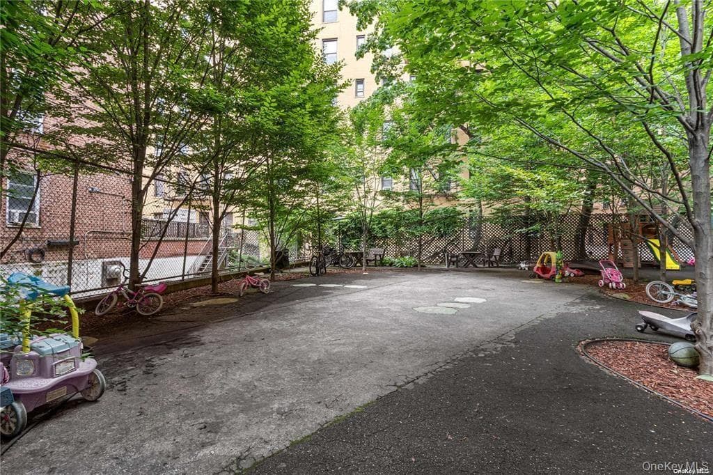 8333 Austin Street Unit: 6R thumbnail 31