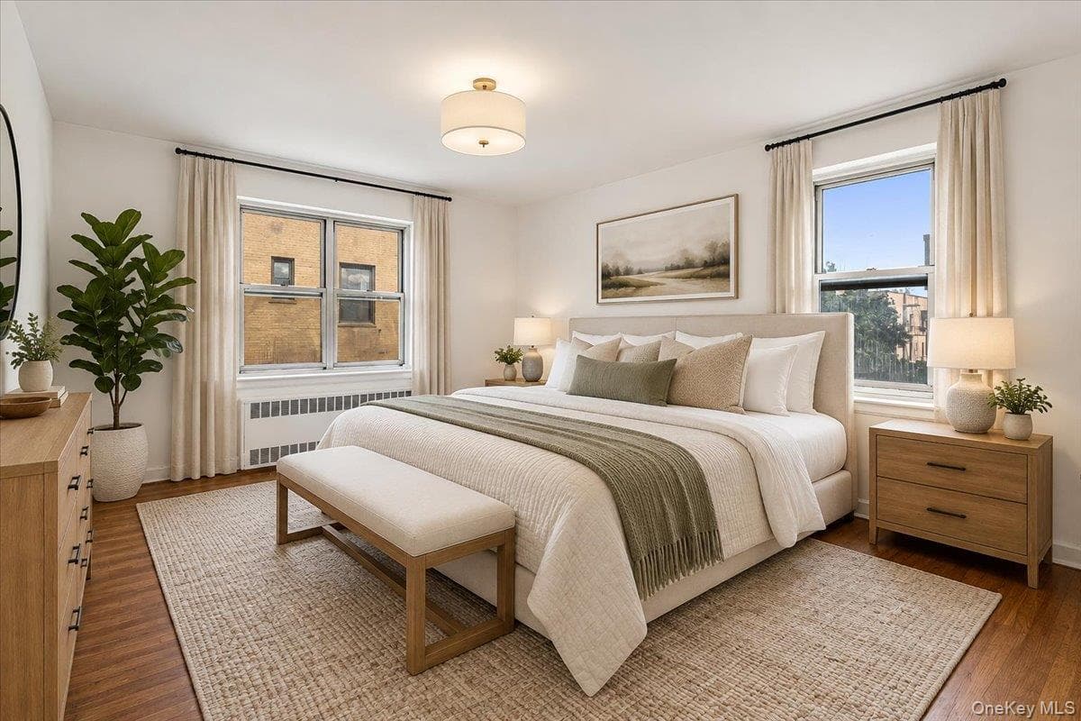 8333 Austin Street Unit: 6R thumbnail 5