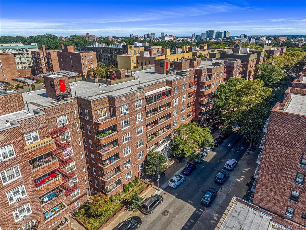 8333 Austin Street Unit: 6R thumbnail 27