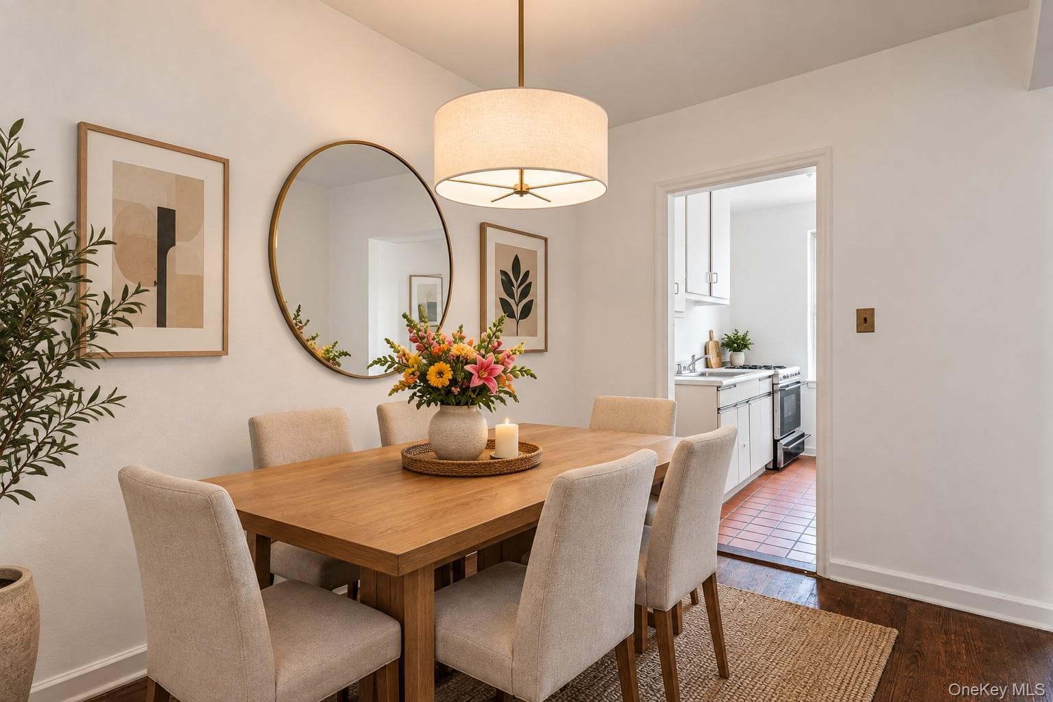 8333 Austin Street Unit: 6R thumbnail 4