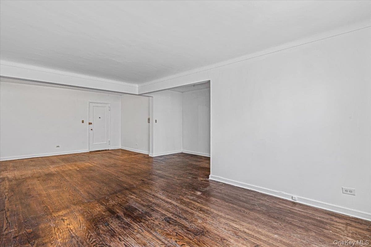 8333 Austin Street Unit: 6R thumbnail 11
