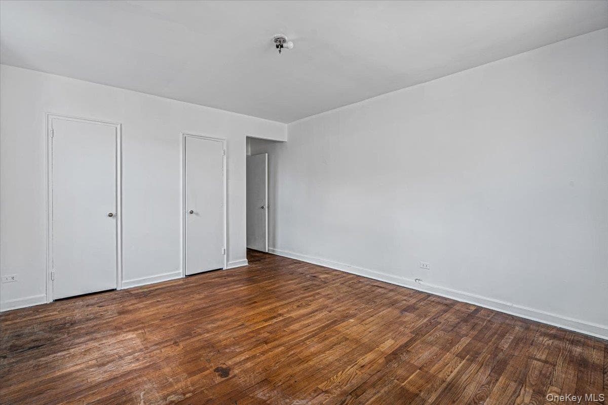 8333 Austin Street Unit: 6R thumbnail 17